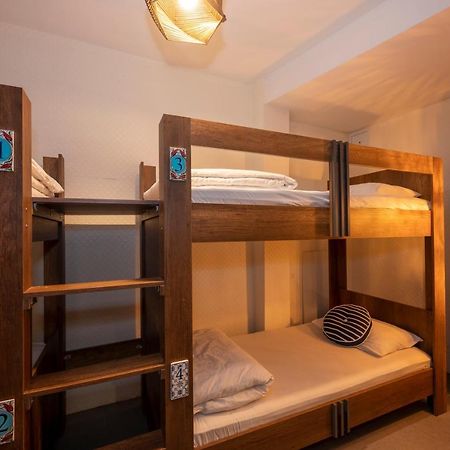 Taksim Square Hostel Istanbul Exterior photo